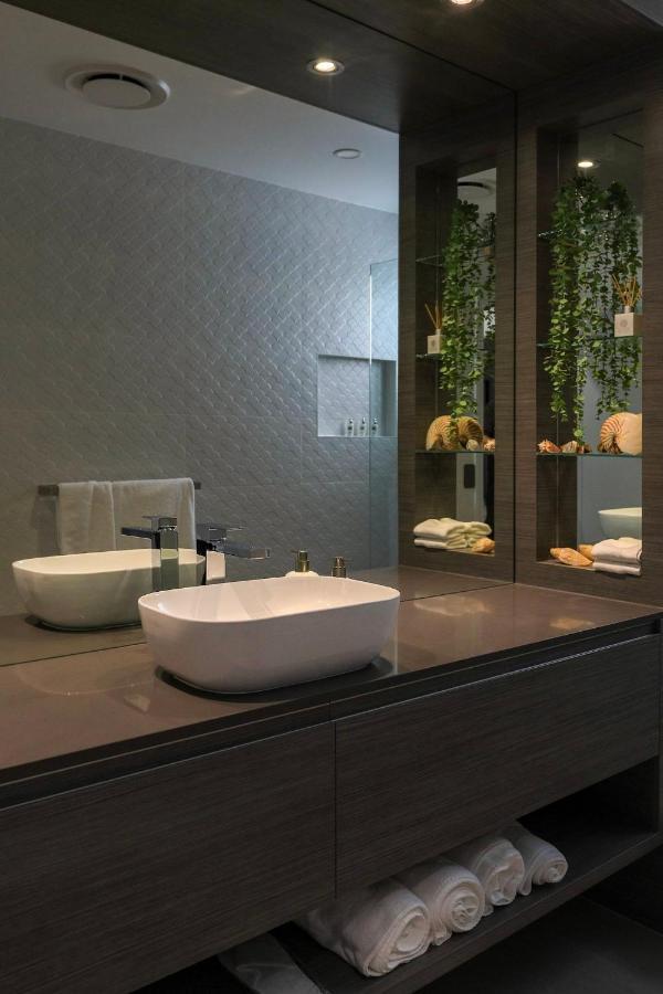Valle Vista Luxury Apartments Cairns Exterior foto