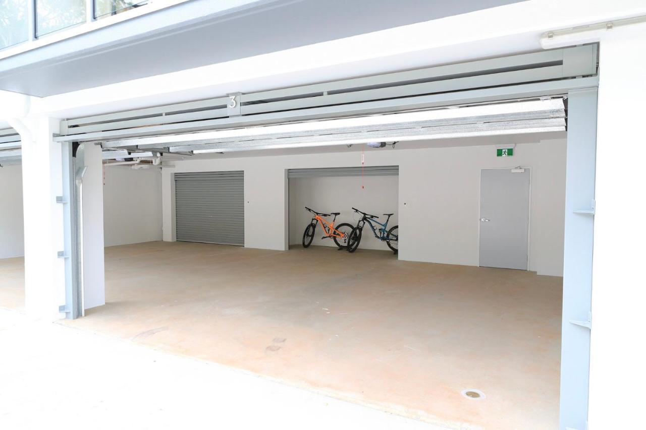 Valle Vista Luxury Apartments Cairns Exterior foto